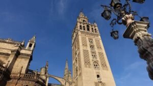 La Giralda