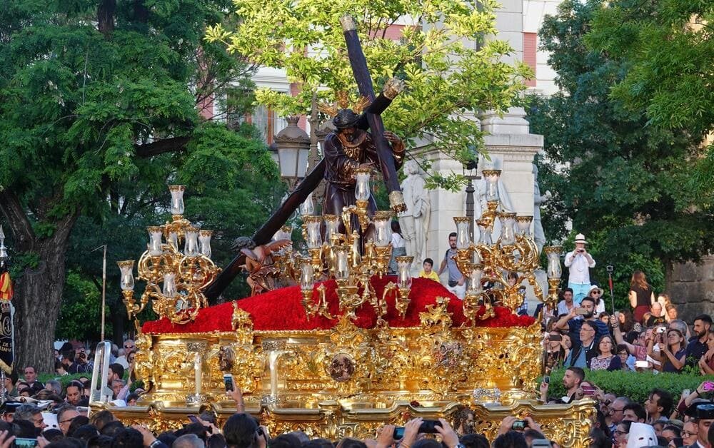 Semana Santa de Sevilla