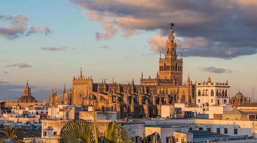 Visitar la Catedral de Sevilla