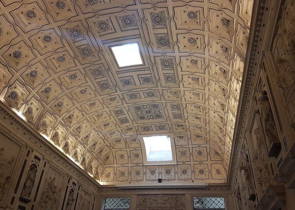 tour guiado catedral sevilla