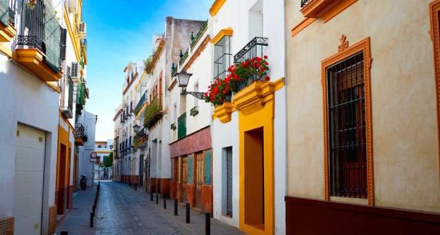 Barrio Triana