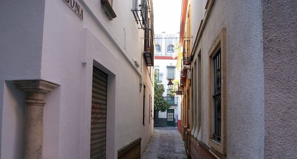 Calle Susona