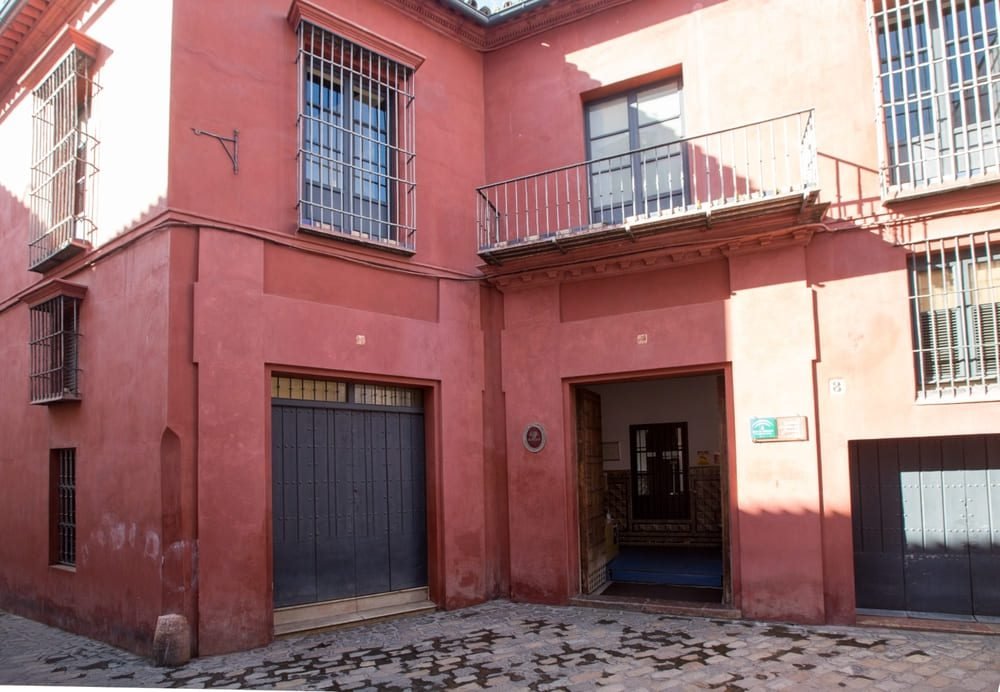 Casa de Murillo