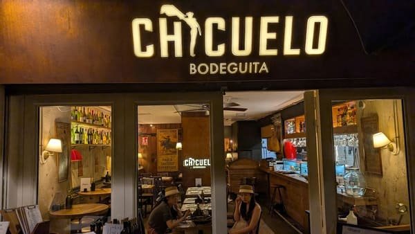 Chicuelo Bodeguita y Tapas
