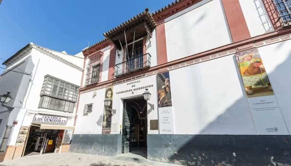 Hospital de los Venerables