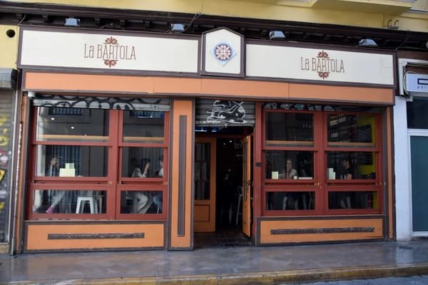 La Bartola