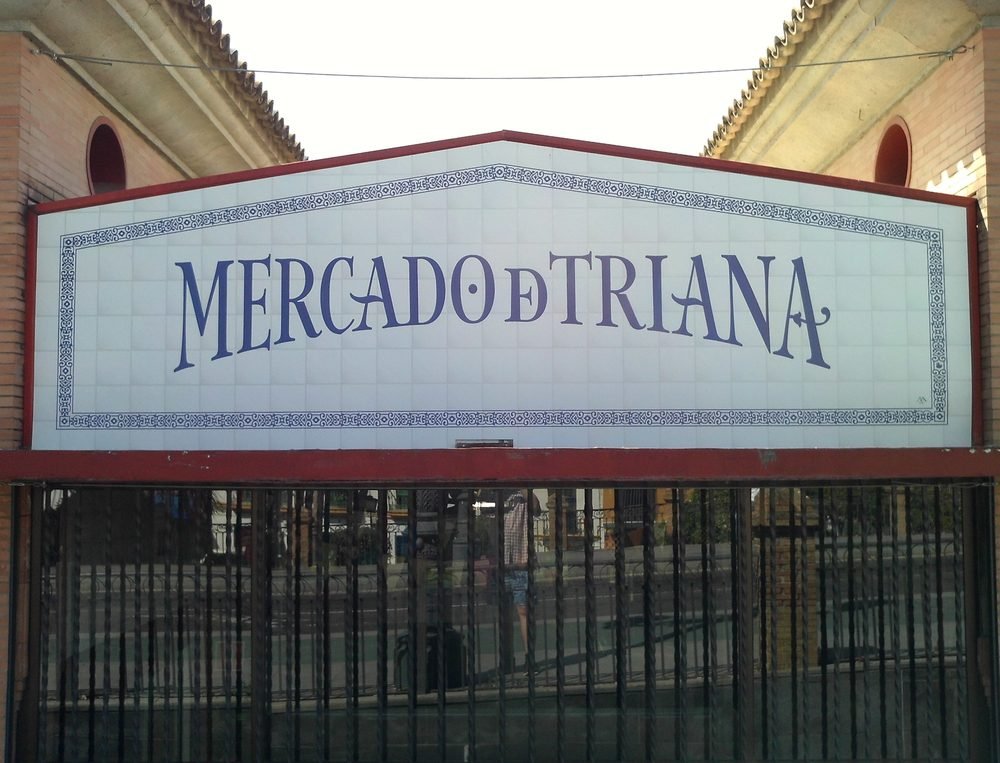 Mercado de Triana