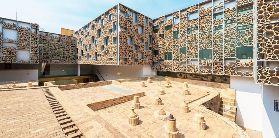 Museo de Ceramica de Triana