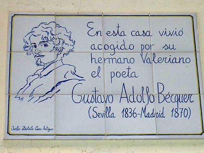 Becquer Calle Mendoza Rios