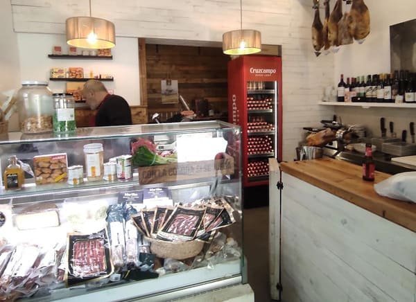 El Palacio de Mendicela