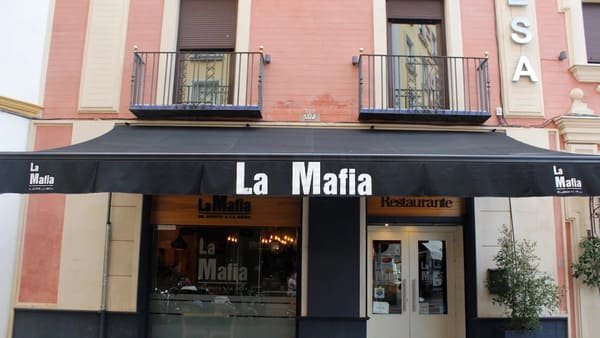 La Mafia Plaza del Duque