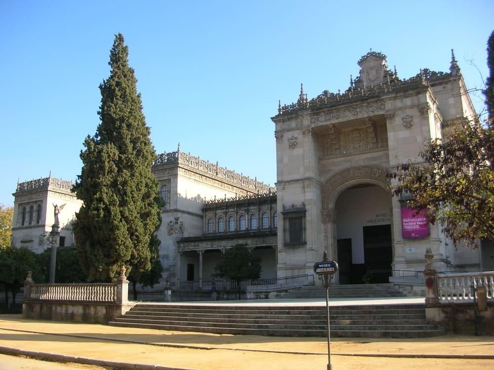 Pabellón de Bellas Artes
