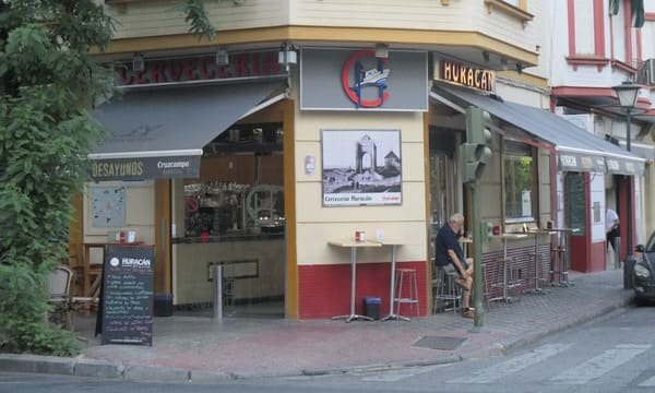 Cervecería Huracán Heliópolis