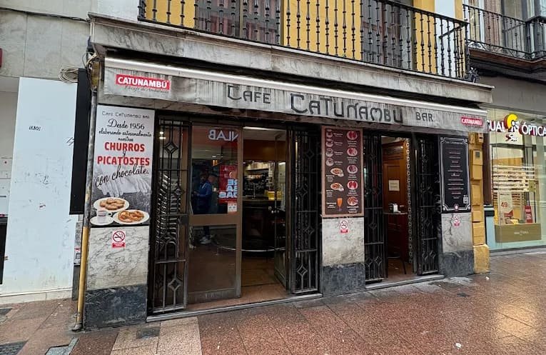 Café Catunambú